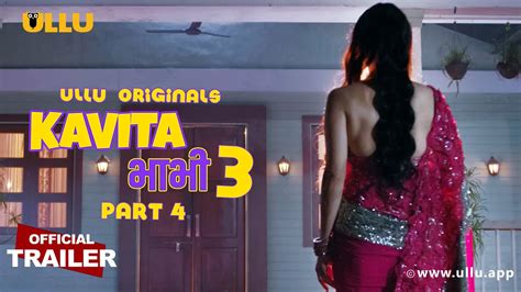 Kavita Bhabhi Season 3